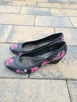 Crocs Pumps 38 Nordrhein-Westfalen - Marl Vorschau