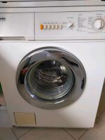 Miele Waschmaschine zu verk. Niedersachsen - Hatten Vorschau