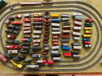 Modellbau Eisenbahn, diverse Hersteller Nordrhein-Westfalen - Bedburg Vorschau