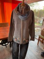 Luis Steindl Woll Strickjacke Bayern - Rothenburg o. d. Tauber Vorschau