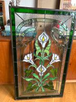 Bleiverglasung Vintage Glas Fenster Deko Retro Köln - Ehrenfeld Vorschau