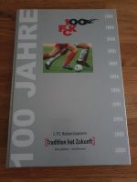 1. FCK Tradition hat Zukunft, Buch, Jubiläum 100 Jahre FCK Rheinland-Pfalz - Hochspeyer Vorschau