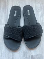 MICHAEL KORS SANDALEN MIT KLETTVERSCHLUSS -NAGELNEU- Mitte - Wedding Vorschau