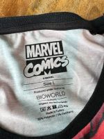 Marvel Comics Iron Man T-Shirt Größe L Hamburg-Nord - Hamburg Barmbek Vorschau