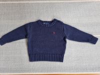 Polo Ralph Lauren, Kinderpullover Jungen, Größe 3/3T (98) Stuttgart - Stuttgart-Süd Vorschau