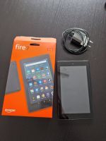 Fire 7 Tablet, 7-Zoll-Display, 16GB + Google / amazon / wie Neu!! Bergedorf - Hamburg Lohbrügge Vorschau