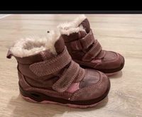 Primigi Winterstiefel, Stiefel Mädchen Gr 25 Bayern - Schwandorf Vorschau