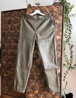 Vila beschichtete Hose Dagmar 38 mid waist Neu 40€ Bayern - Langenbach Vorschau