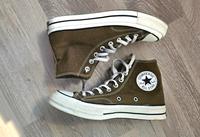 Converse – Chuck 70 Hi – Olivgrün 39.5 Mülheim - Köln Holweide Vorschau