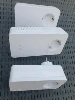 Dlan Devolo 550 duo+ 1200+ Wifi ac 1200+ Powerline Sachsen - Markkleeberg Vorschau