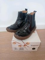 Schuhe bisgaard 30 schwarz Lack Nordrhein-Westfalen - Bocholt Vorschau