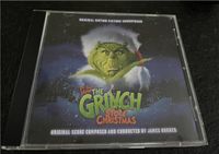 Weihnachts CD Grinch Baden-Württemberg - Freiburg im Breisgau Vorschau