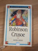 Kinderbuch Daniel Defoe Robinson Crusoe Arena Verlag 2008 Sachsen-Anhalt - Halle Vorschau