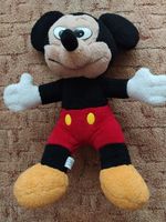 DISNEY Micky Maus Stofftier Sammlerstück ca.55 cm Berlin - Reinickendorf Vorschau