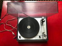 Thorens TD 166 Plattenspieler Berlin - Neukölln Vorschau