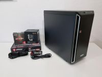 Gaming-PC/Ryzen 7 5800X/32GB RAM/RTX3070/1TB SSD/WIN11 Pro/Top Niedersachsen - Göttingen Vorschau