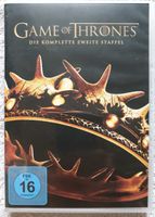 Game of Thrones Zweite Staffel DVD Berlin - Friedenau Vorschau