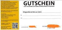 54€ Gutschein 20% geschenkt -ADAC Verkehrsicherheitstraining OLPE Nordrhein-Westfalen - Olpe Vorschau