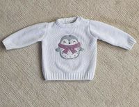 Pulli Babyclub Grösse 68 Hessen - Friedrichsdorf Vorschau