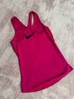 ♡ Nike Dri-Fit Sport Top Gr. S ♡ Hessen - Wächtersbach Vorschau