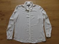 Bluse Hemd Shirt esprit Gr. 36 creme Nordrhein-Westfalen - Borken Vorschau