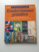 Buch Kinderzimmer gestalten Rheinland-Pfalz - Bodenheim Vorschau