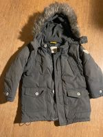 Steiff Daunenjacke winterjacke grau Gr. 98 Bonn - Bonn-Zentrum Vorschau