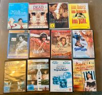 Diverse DVDs  Stückpreis 1,50 Kiel - Mitte Vorschau