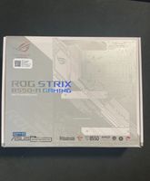 ROG STRIX B550-A Gaming Motherboard Oppenheim - Köngernheim Vorschau