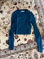 Pull&Bear blauer Pulli Hamburg - Altona Vorschau