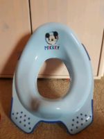 ☆ Toilettenaufsitz - Mickey Mouse ☆ Brandenburg - Strausberg Vorschau