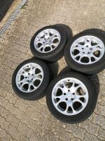 RH Tecnic Felgen 5x112 16 Zoll 205/55R16 Nordrhein-Westfalen - Waldfeucht Vorschau