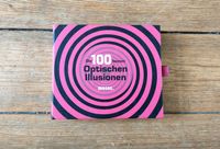 Kartenspiel, 100 optische Illusionen Berlin - Neukölln Vorschau