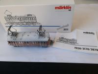 Märklin H0 E-Lok Nr. 3171 Baden-Württemberg - Loßburg Vorschau