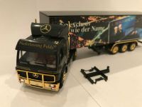 Herpa Modell LKW Mercedes-Benz Card SK 88 Niederlassung Fulda Schwachhausen - Neu Schwachhausen Vorschau