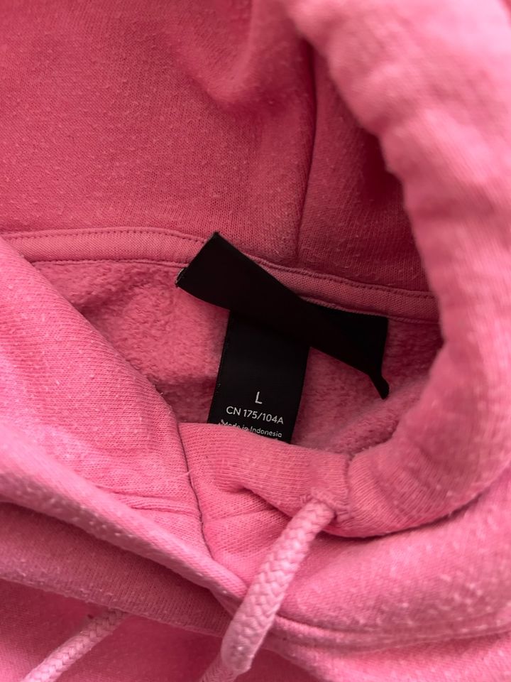 Pinker Pullover Damen Monki in Böblingen