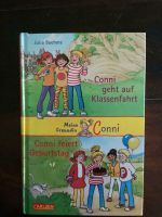 Buch Doppelband Meine Freundin Conni Klassenfahrt + Geburtstag Niedersachsen - Delmenhorst Vorschau