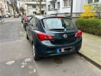 Opel Corsa E - 115.000 km - Unfallfrei - E10 tauglich Köln - Lindenthal Vorschau