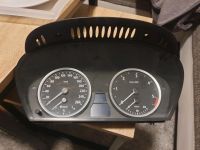 Bmw e60 e61 Tacho Kombiinstrument Cluster m57 m57n m57n2 Diesel Schleswig-Holstein - Gnutz Vorschau