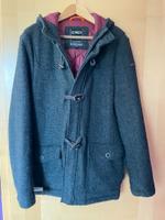 Jetzt schon an den Winter denken! Mantel Dufflecoat Stil Hessen - Hungen Vorschau