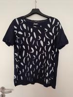 Cecil Tshitt Gr XL blau weiß Hessen - Wolfhagen  Vorschau
