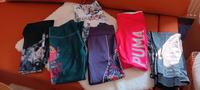 Sportleggins Puma Desigual Triumph Gr.S Bayern - Freising Vorschau
