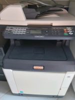 Utax 5626L Scanner Kopierer Drucker Bayern - Großheubach Vorschau