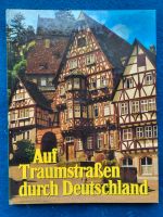 Buch Auf Traumstraßen durch Deutschland Nordrhein-Westfalen - Radevormwald Vorschau