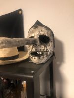 Slipknot Maske chris fehn diy Baden-Württemberg - Langenau Vorschau