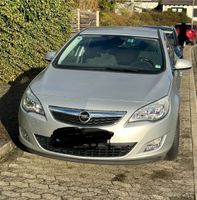 Opel Astra 1.4 Turbo ECOTEC Selection Selection Niedersachsen - Wolfsburg Vorschau