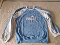 Vintage Puma Sweatshirt/Pullover Baden-Württemberg - Bietigheim-Bissingen Vorschau
