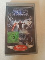 PSP Star Wars Force unleashed (Versand möglich) Baden-Württemberg - Bad Säckingen Vorschau