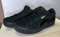 PUMA Vikky schwarz 38 Niedersachsen - Eystrup Vorschau