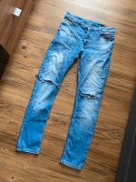Jeans used look hell blau 30/32 Revelation Hose Nordrhein-Westfalen - Rheine Vorschau